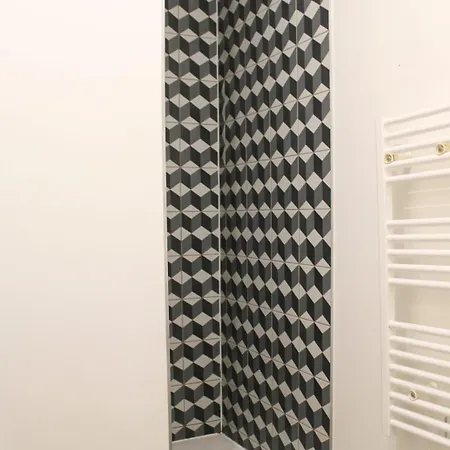 Appartamento Charming - 2p - Montmartre *